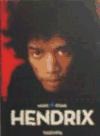 Papel Hendrix, Jimi [Tas-Icons]