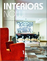 Papel Interiors Now! Vol. I