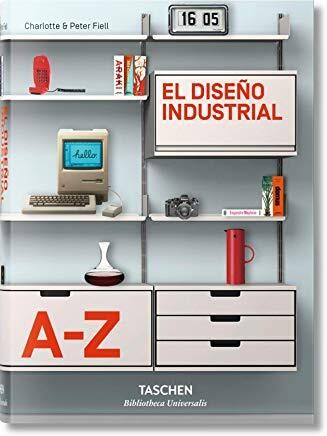 Papel El Diseño Industrial De La A A La Z