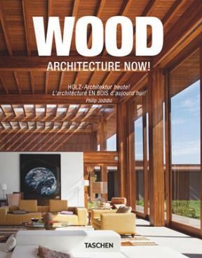 Papel Wood Architecture Now!