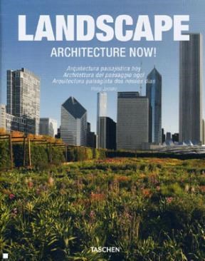 Papel Landscape Architecture Now!
