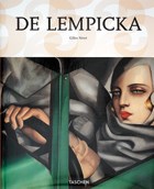 Papel De Lempicka