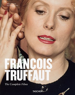 Papel François Truffaut