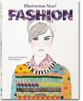 Papel Illustration Now! Fashion