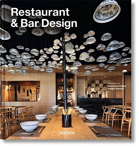 Papel Restaurant And Bar Design