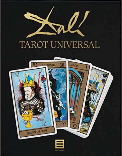 Papel Dalí Tarot Universal