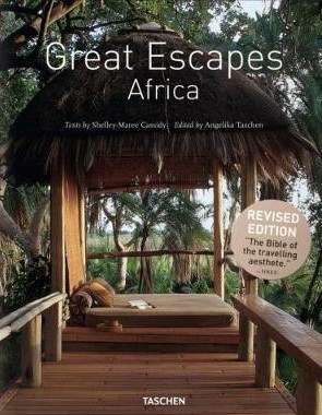 Papel Great Escapes Africa