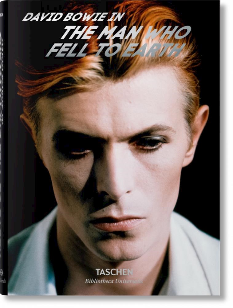 Papel David Bowie