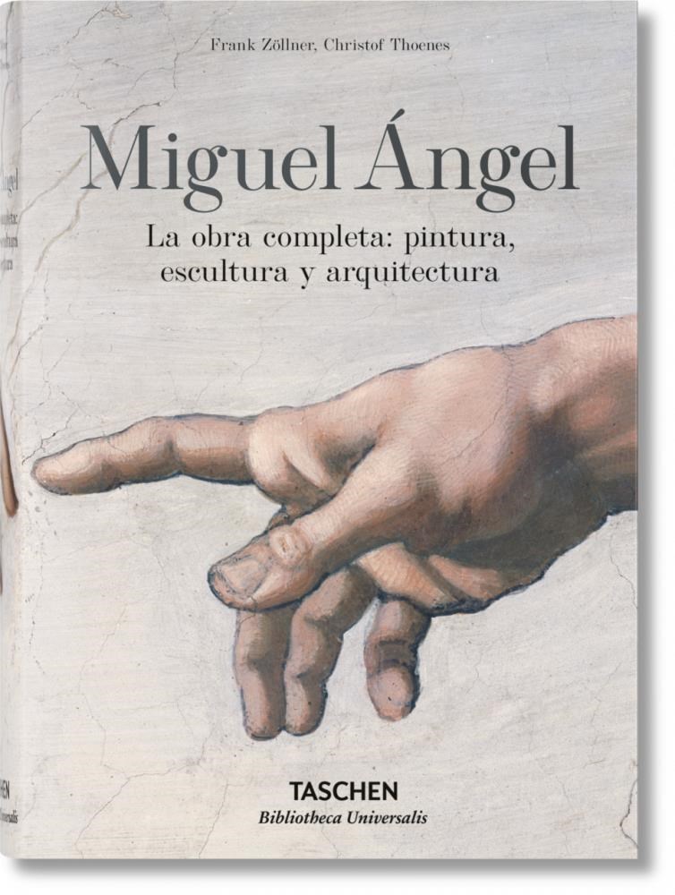 Papel Miguel Ángel