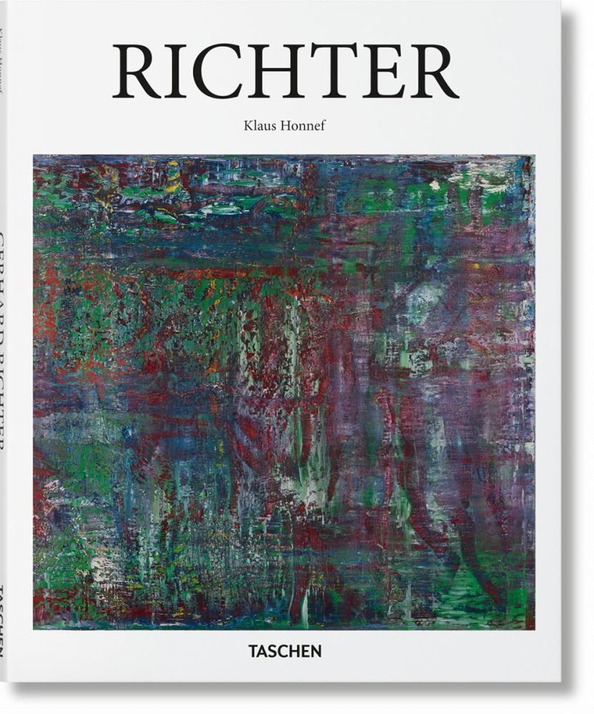 Papel Gerhard Richter