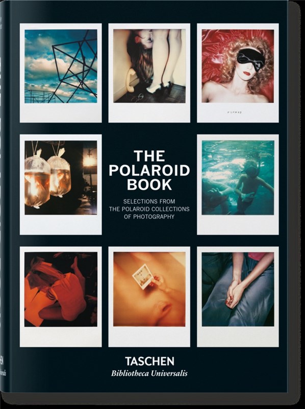 Papel The Polaroid Book