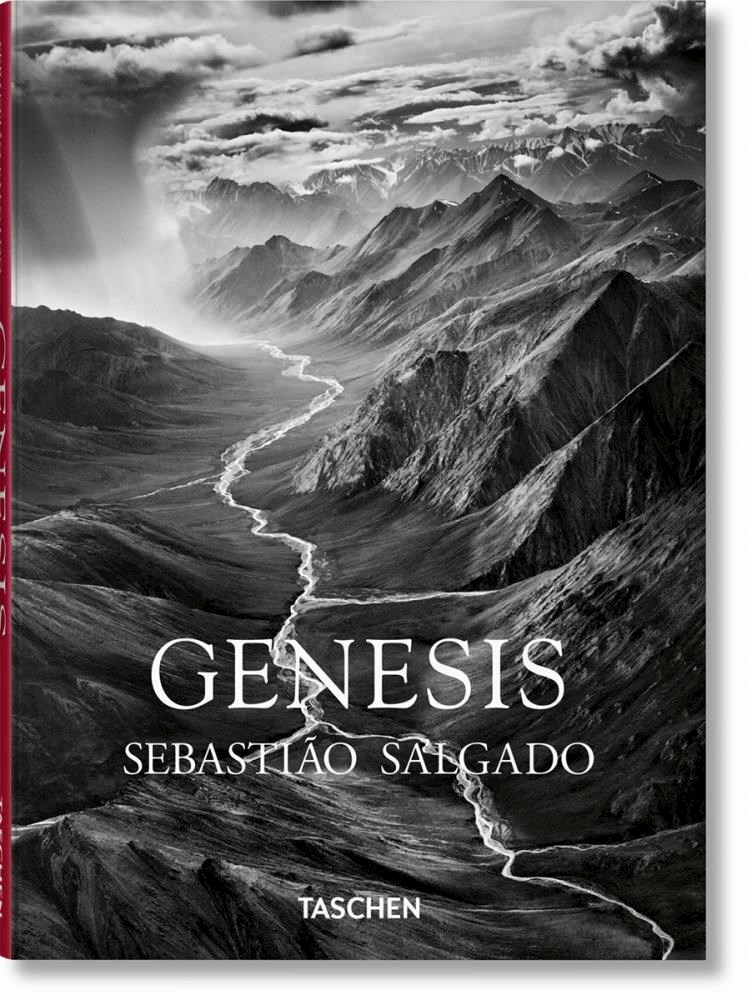 Papel Genesis