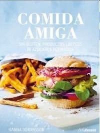 Papel Comida Amiga