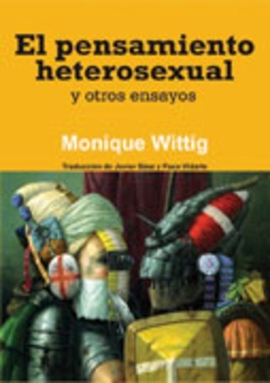 Papel Pensamiento Heterosexual, El