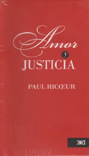 Papel Amor Y Justicia