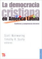 Papel La Democracia Cristiana En América Latina
