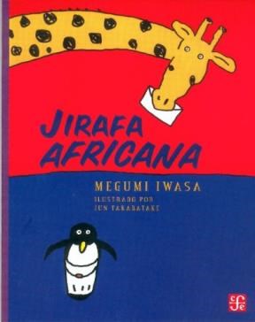 Papel Jirafa Africana
