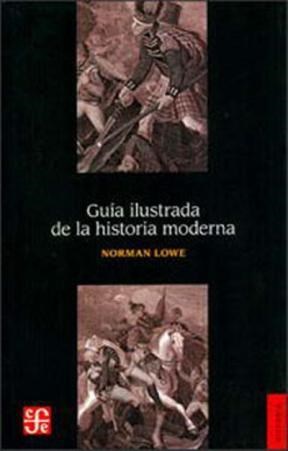 Papel Guía Ilustrada De La Historia Moderna