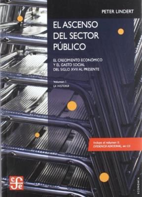 Papel El Ascenso Del Sector Público
