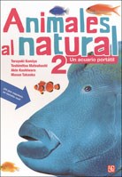 Papel Animales Al Natural 2