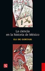 Papel La Ciencia En La Historia De Mexico
