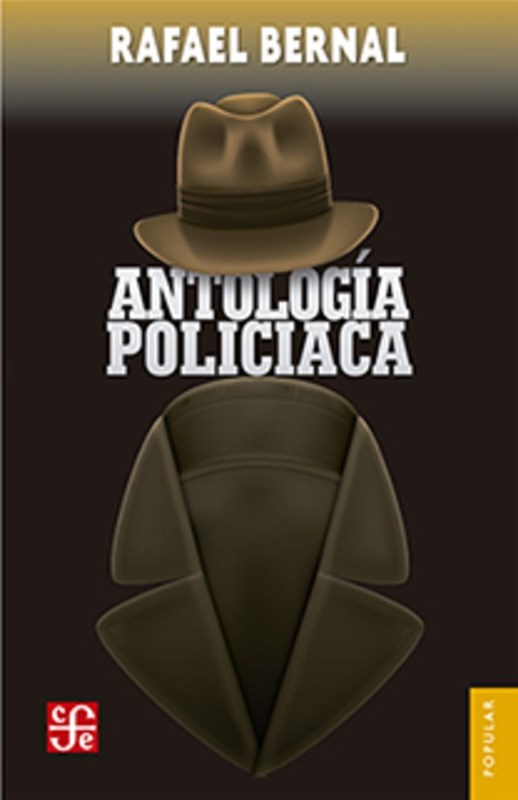 Papel Antología Policiaca