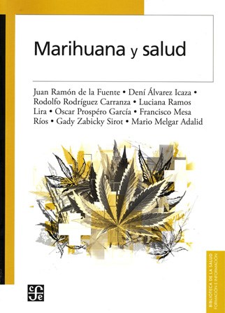 Papel Marihuana Y Salud