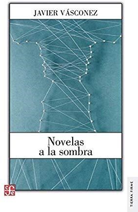 Papel Novelas A La Sombra