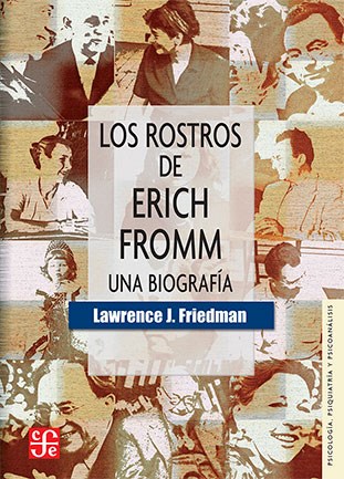 Papel Los Rostros De Erich Fromm