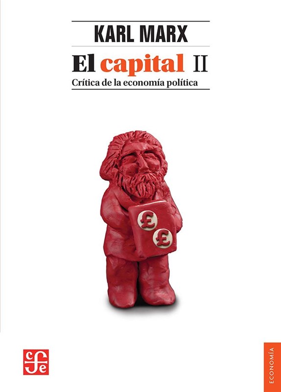 Papel El Capital (Volumen Iii)