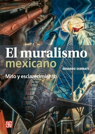 Papel El Muralismo Mexicano