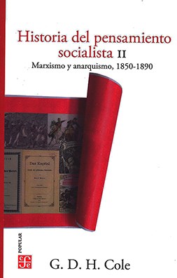 Papel Historia Del Pensamiento Socialista Ii
