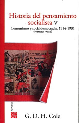 Papel Historia Del Pensamiento Socialista V