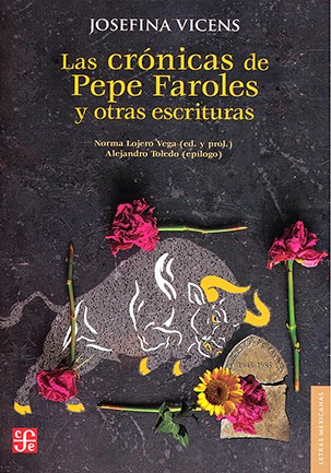 Papel Las Crónicas De Pepe Faroles Y Otras Escrituras