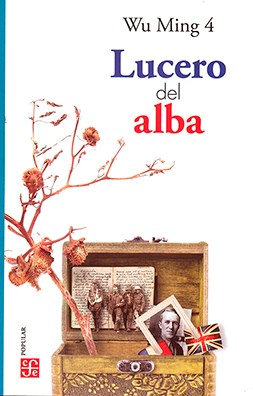 Papel Lucero Del Alba