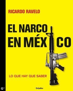 Papel El Narco En México