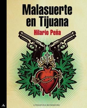 Papel Malasuerte En Tijuana