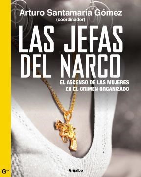 Papel Las Jefas Del Narco