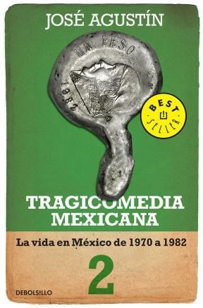 Papel Tragicomedia Mexicana 2