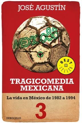 Papel Tragicomedia Mexicana 3