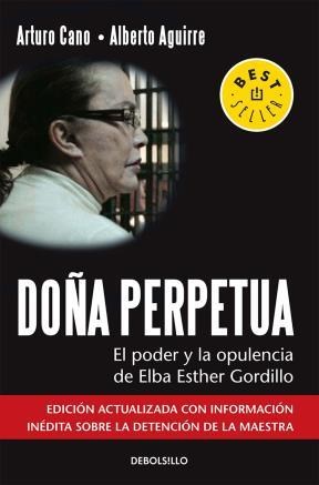 Papel Doña Perpetua