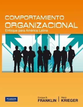 Papel Comportamiento Organizacional:Enfoque Para America Latina