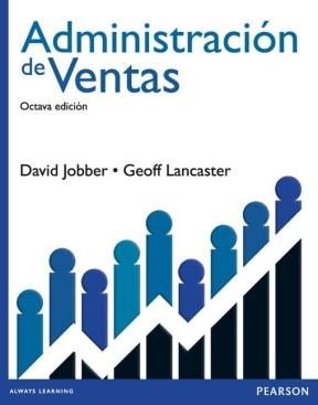 Papel Administracion De Ventas 8/Ed.