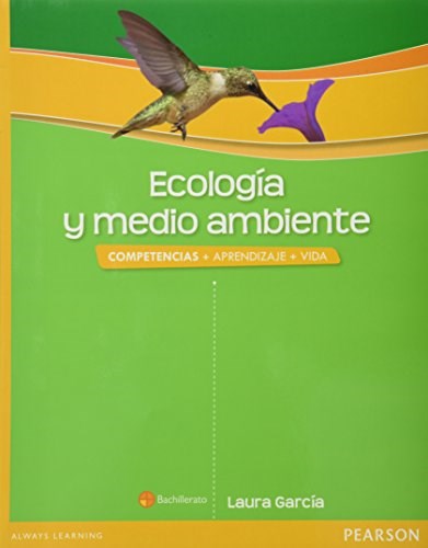 Papel Ecologia Y Medioambiente:Competencias + Aprendizaje + Vida