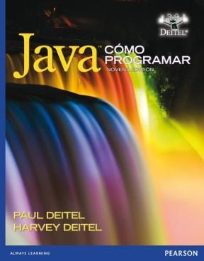 Papel Como Programar En Java 9/Ed.