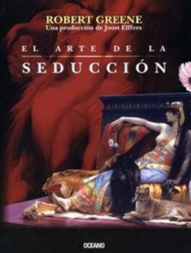 Papel Arte De La Seduccion, El (Ed. De Lujo)