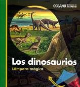 Papel Los Dinosaurios. Lámpara Magica