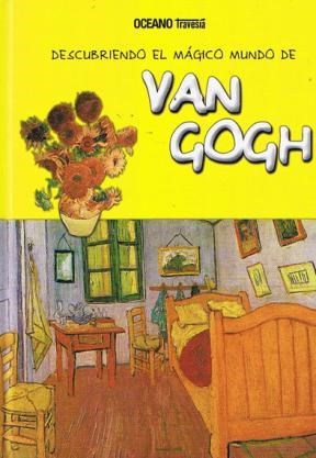 Papel Van Gogh, Descubriendo El Magico Mundo De...