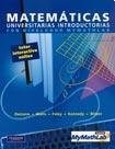 Papel Matematicas Universitarias Introductorias Con Mathlab