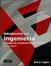 Papel Introduccion A La Ingenieria 3/Ed.